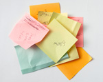 Post-it Notes