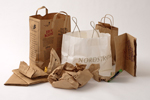 paper bags